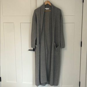 Arlotta Cashmere Robe